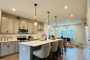 802 Hyperion Aly, Wake Forest, NC 27587 - Photo 3