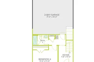 802 Hyperion Aly, Wake Forest, NC 27587 - Photo 19