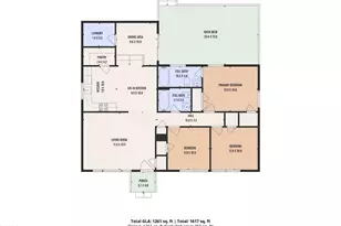 3204 Friar Tuck Rd, Raleigh, NC 27610 - Photo 25