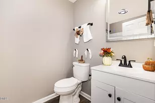 3204 Friar Tuck Rd, Raleigh, NC 27610 - Photo 17