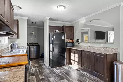 5586 Shelton Creek Drive, Oxford, NC 27565 - Photo 19