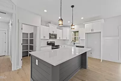 278 Dry Branch Drive, Kenly, NC 27542 - Photo 11