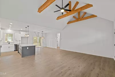 278 Dry Branch Drive, Kenly, NC 27542 - Photo 7