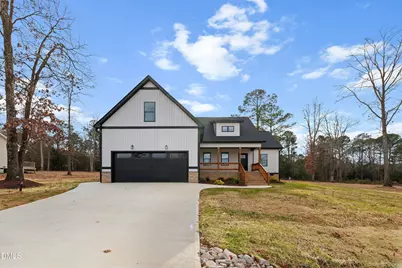 278 Dry Branch Drive, Kenly, NC 27542 - Photo 3