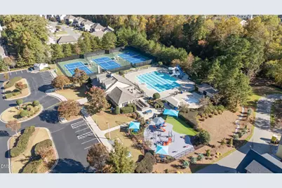 2464 Everstone Road, Wake Forest, NC 27587 - Photo 49