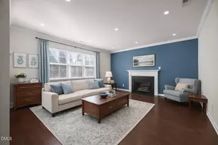 2464 Everstone Rd, Wake Forest, NC 27587 - Photo 17