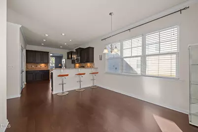 2464 Everstone Road, Wake Forest, NC 27587 - Photo 11