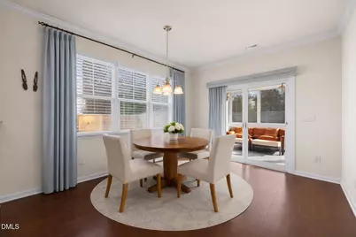 2464 Everstone Road, Wake Forest, NC 27587 - Photo 13