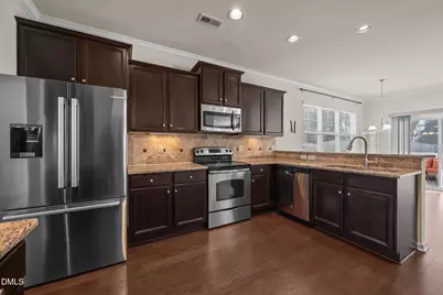 2464 Everstone Road, Wake Forest, NC 27587 - Photo 9