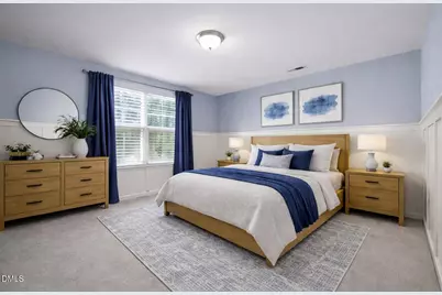 2464 Everstone Road, Wake Forest, NC 27587 - Photo 33