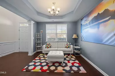 2464 Everstone Road, Wake Forest, NC 27587 - Photo 5