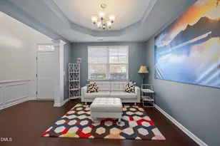 2464 Everstone Rd, Wake Forest, NC 27587 - Photo 5