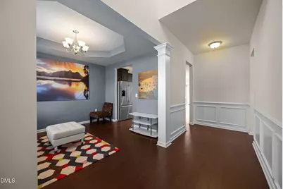 2464 Everstone Road, Wake Forest, NC 27587 - Photo 7