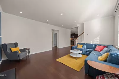 2464 Everstone Road, Wake Forest, NC 27587 - Photo 15