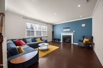 2464 Everstone Road, Wake Forest, NC 27587 - Photo 19