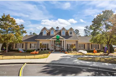 2464 Everstone Road, Wake Forest, NC 27587 - Photo 47