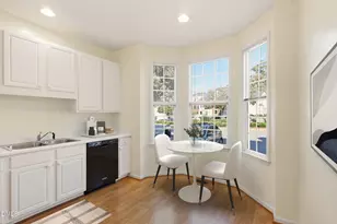 303 Knightsborough Way, Apex, NC 27502 - Photo 5