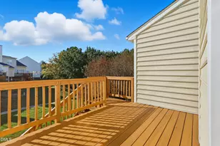 303 Knightsborough Way, Apex, NC 27502 - Photo 31