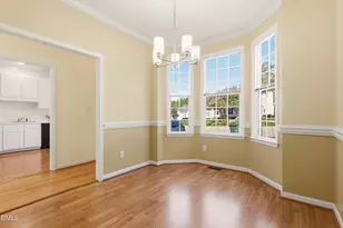 303 Knightsborough Way, Apex, NC 27502 - Photo 15