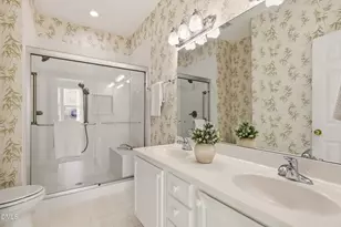 303 Knightsborough Way, Apex, NC 27502 - Photo 21