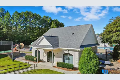 303 Knightsborough Way, Apex, NC 27502 - Photo 33