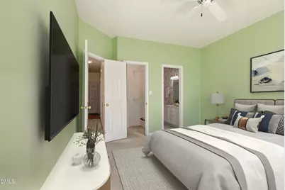 303 Knightsborough Way, Apex, NC 27502 - Photo 7