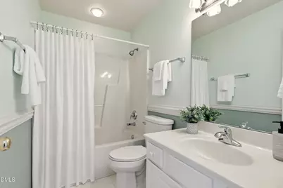 303 Knightsborough Way, Apex, NC 27502 - Photo 25