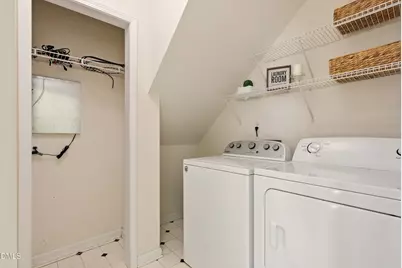 303 Knightsborough Way, Apex, NC 27502 - Photo 23