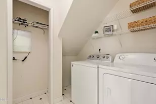 303 Knightsborough Way, Apex, NC 27502 - Photo 23