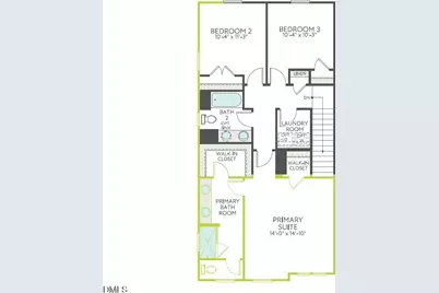 800 Hyperion Alley, Wake Forest, NC 27587 - Photo 17