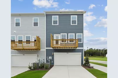 800 Hyperion Alley, Wake Forest, NC 27587 - Photo 13