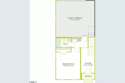 800 Hyperion Alley, Wake Forest, NC 27587 - Photo 15