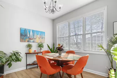 108 Littlejohn Road #B, Chapel Hill, NC 27517 - Photo 5