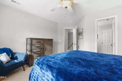 108 Littlejohn Road #B, Chapel Hill, NC 27517 - Photo 13