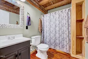 8545 Grassy Creek Rd, Oxford, NC 27565 - Photo 17