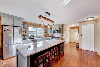 8545 Grassy Creek Road, Oxford, NC 27565 - Photo 5