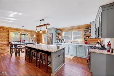 8545 Grassy Creek Road, Oxford, NC 27565 - Photo 3