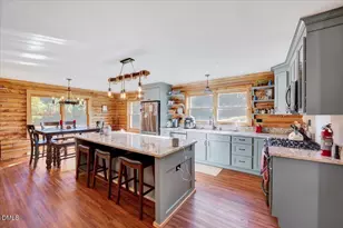 8545 Grassy Creek Rd, Oxford, NC 27565 - Photo 3