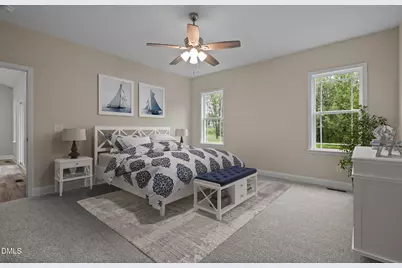 25 Leisure Lane, Louisburg, NC 27549 - Photo 5