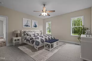 25 Leisure Ln, Louisburg, NC 27549 - Photo 5