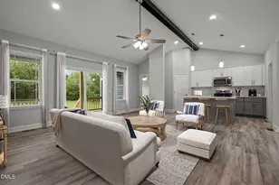 25 Leisure Ln, Louisburg, NC 27549 - Photo 3