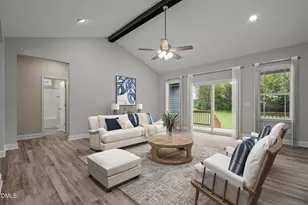 25 Leisure Ln, Louisburg, NC 27549 - Photo 3