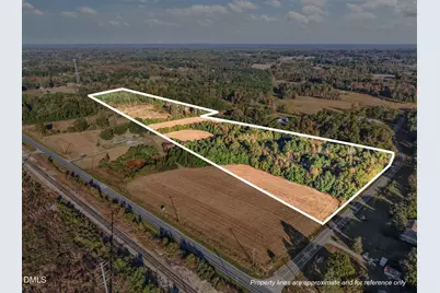 8794 Old 421 Road, Julian, NC 27283 - Photo 3