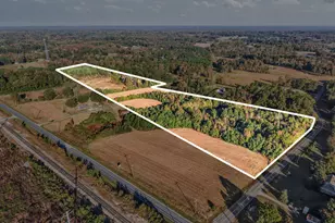 8794 Old 421 Rd, Julian, NC 27283 - Photo 3