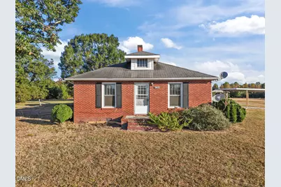 8794 Old 421 Road, Julian, NC 27283 - Photo 1