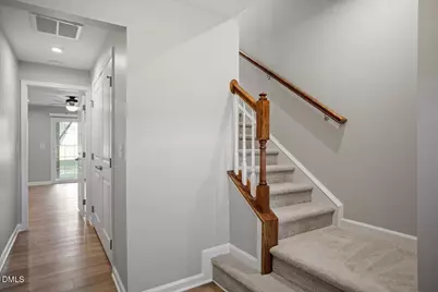 117 Brier Ridge Drive, Durham, NC 27703 - Photo 5