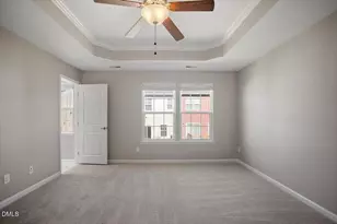 117 Brier Ridge Dr, Durham, NC 27703 - Photo 19