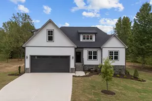 45 Leisure Ln, Louisburg, NC 27549 - Photo 5