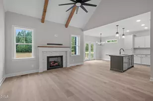 45 Leisure Ln, Louisburg, NC 27549 - Photo 7