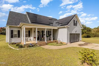 7300 Singlepond Lane, Willow Springs, NC 27592 - Photo 3